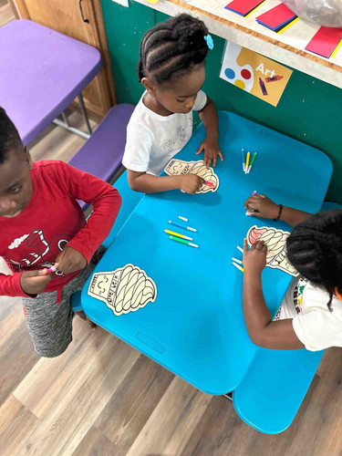 Photo of Karn Codelia Tehmeh Daycare - Otsego, MN