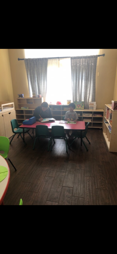 Photo of Contreras,Alma Family Day Care - Chula Vista, CA