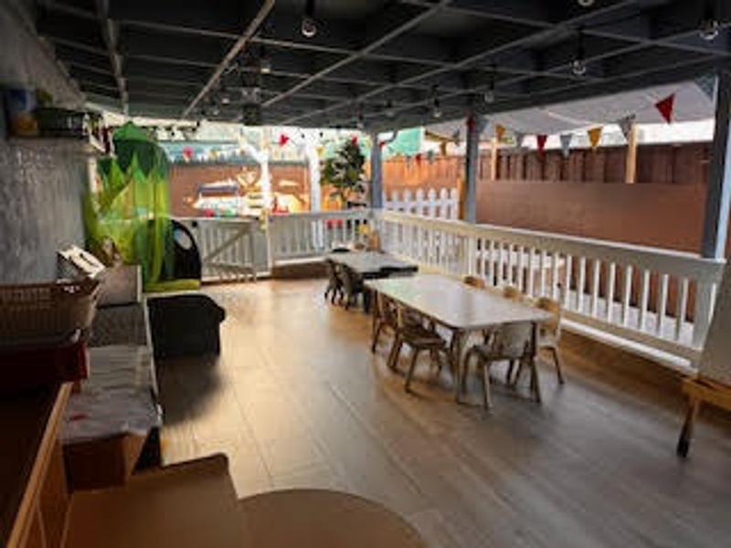 Photo of Graceful Learning Child Development Daycare - San Jose, CA