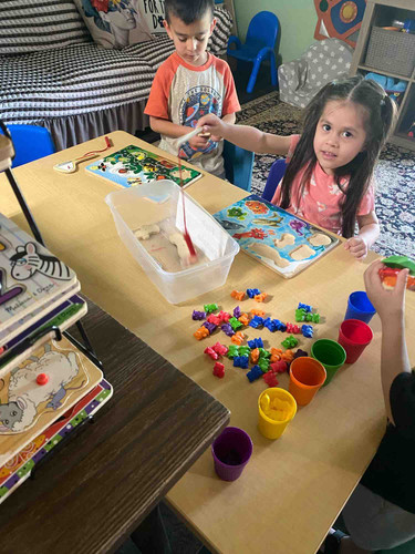 Photo of Rodriguez Day Care - Sanger, CA