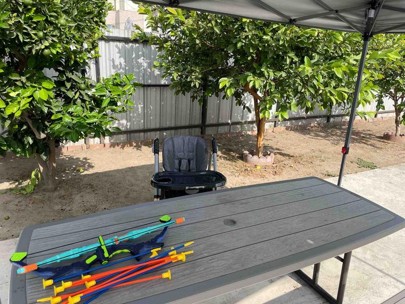 Photo of Cabrera-Cruz Family Child Care Daycare - Los Angeles, CA