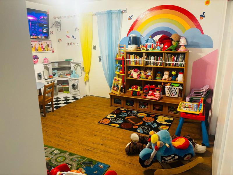 Photo of Blessed Kids Home Daycare - Gardner, MA