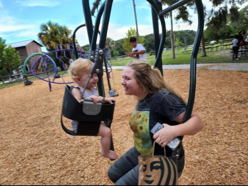 Photo of Madelyn B. - Daytona Beach, FL