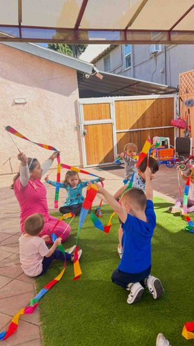 Photo of Angelica's Daycare 2 - Los Angeles, CA