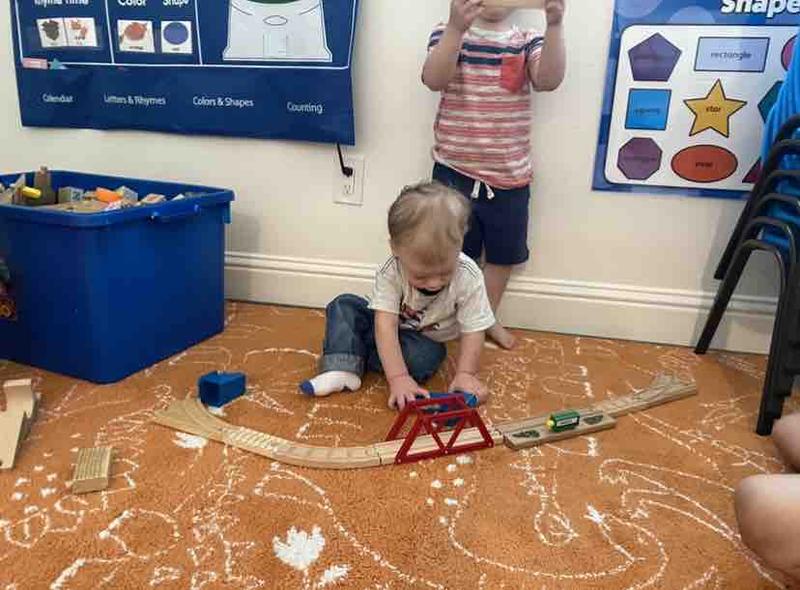 Photo of Busy Bodies Childcare - Fresno, CA