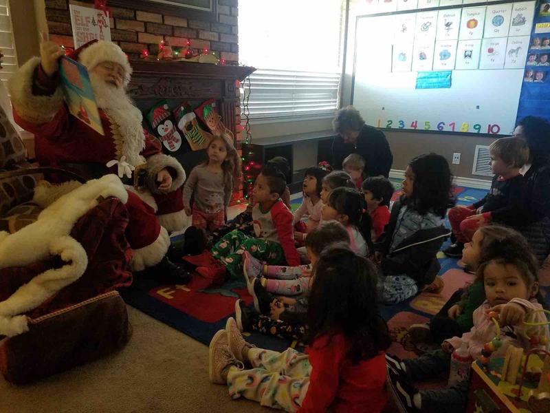 Photo of Veronica Fcc Aka Abc Learning Tree Daycare - Simi Valley, CA