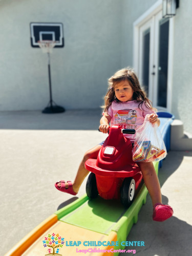 Photo of Leap Childcare Center - Bakersfield, CA