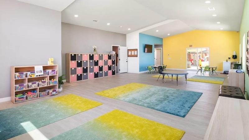 Photo of Golabi, Soheila Family Child Care - San Diego, CA