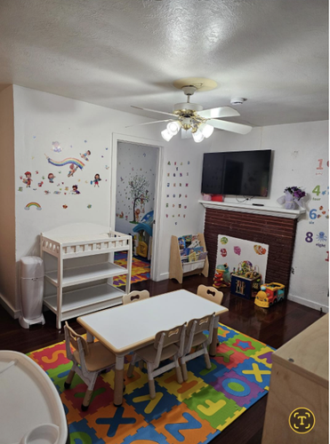Photo of Family Home Daycare Alejandra - Stockton, CA