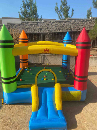 Photo of Mahalo Family Childcare - Riverside, CA