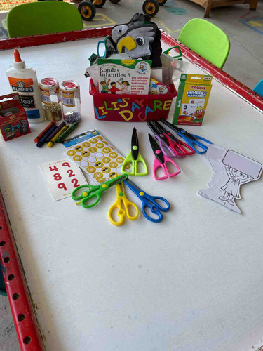 Photo of Lili's Daycare - Merced, CA