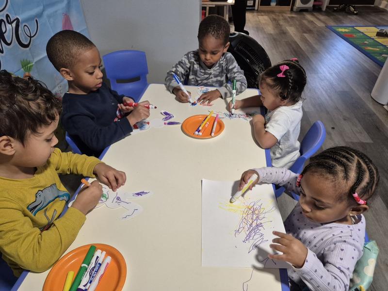 Photo of Tanya Davis Daycare - Parkville, MD