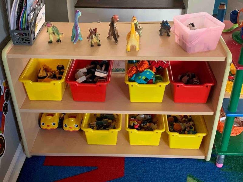 Photo of Sunny Kids Academy Daycare - Charlotte, NC