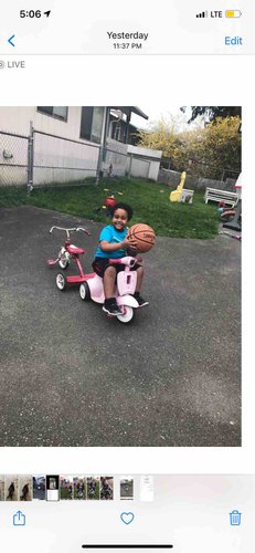 Photo of Najma Family Home Daycare