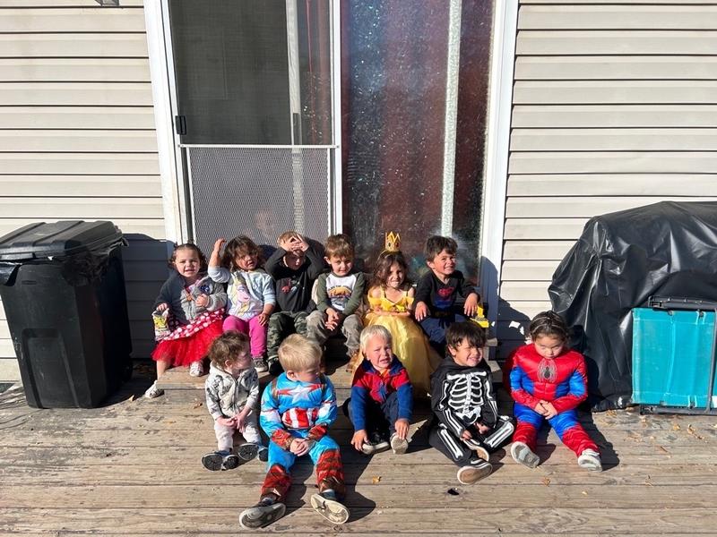 Photo of Little Sproutz Learning Center Daycare - American Fork, UT