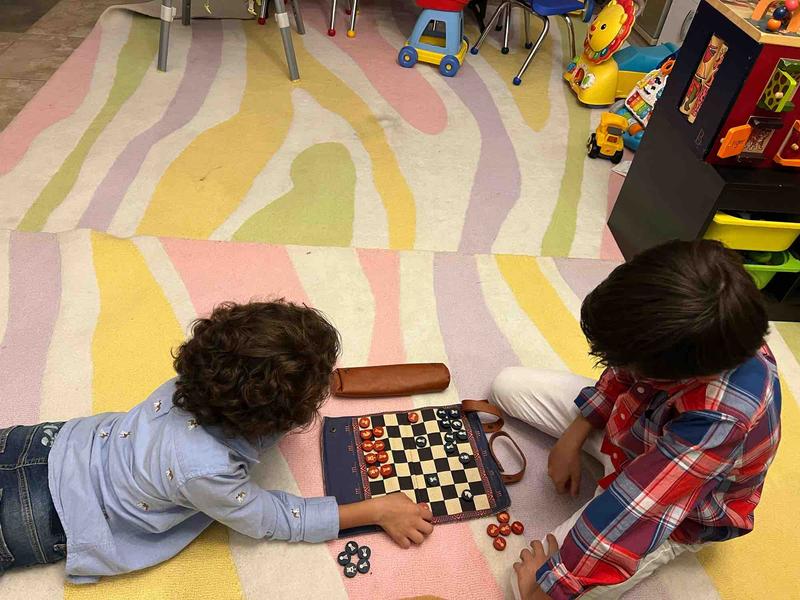 Photo of Dreamland Daycare - Anaheim, CA