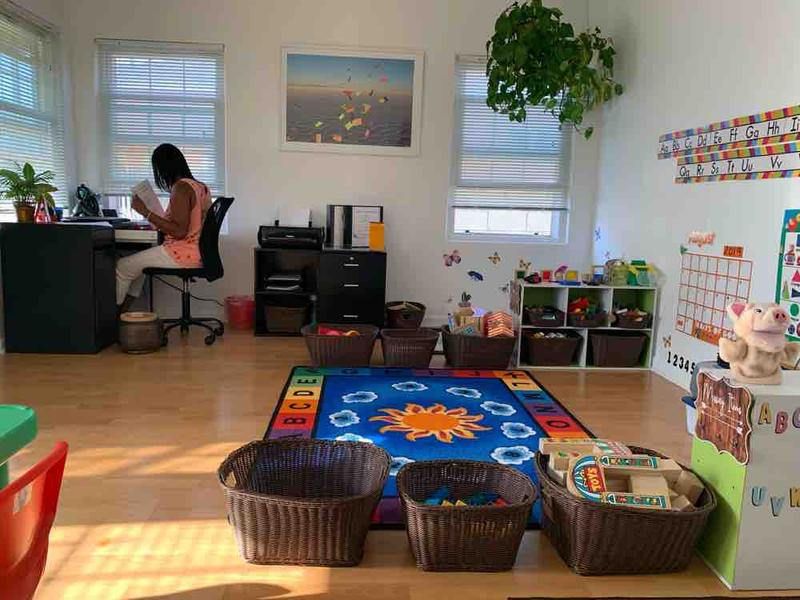 Photo of I Care 4 Daycare - Inglewood, CA