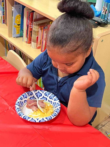 Photo of Mack Family Daycare - Los Angeles, CA