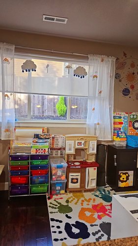 Photo of Busy Feet Daycare - Auburn, WA