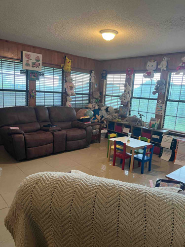 Photo of Margarita’s Little Farmers Day Care - Wolfe City, TX