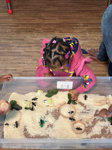Photo of Love&rsquo;s Purpose Childcare Daycare - Vallejo, CA