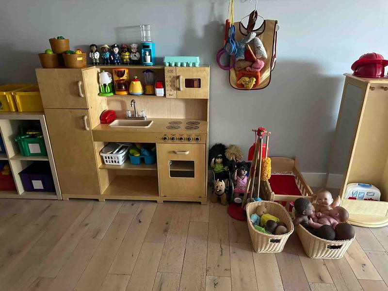 Photo of Gaby’s Family Daycare - San Francisco, CA