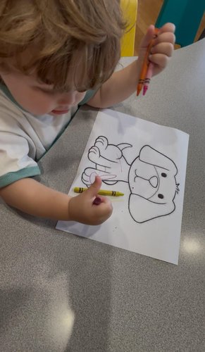 Photo of My Little Angels Daycare - San Jose, CA