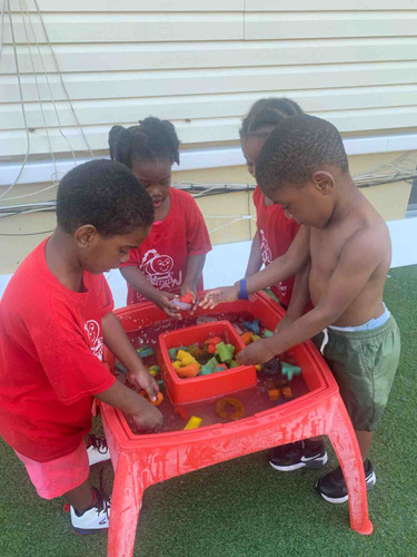 Photo of I Can Learning Center Daycare - Vernon, NY