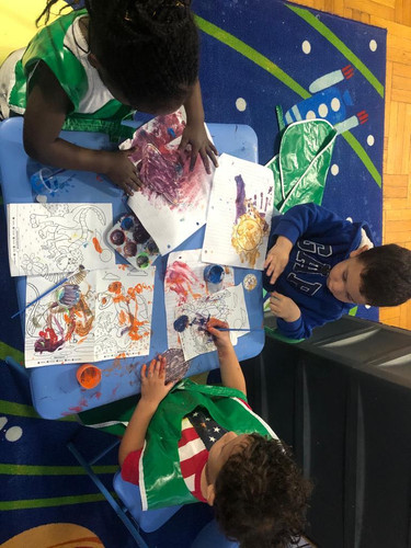 Photo of Mi Arcoiris Estrellita Daycare - Bronx, NY