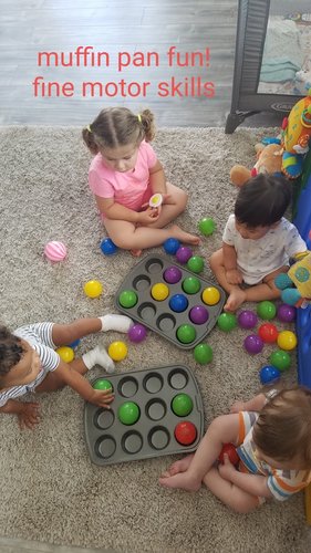 Photo of Sunland Family Childcare - Sunland, CA