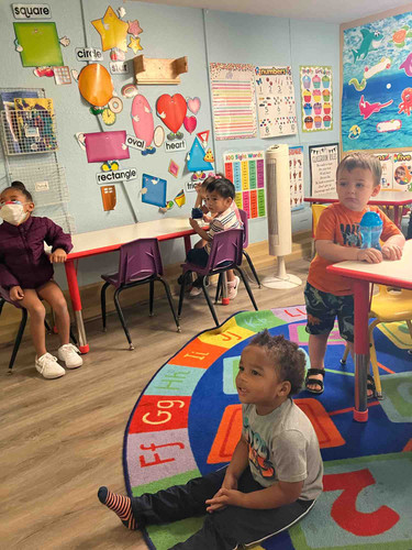 Photo of Love N Care Preschool Daycare - Sacramento, CA