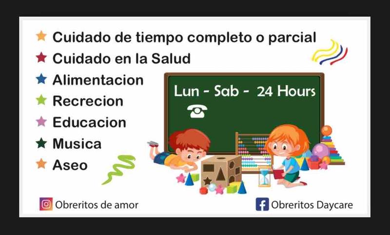 Photo of Obreritos De Amor - Lake Forest, CA