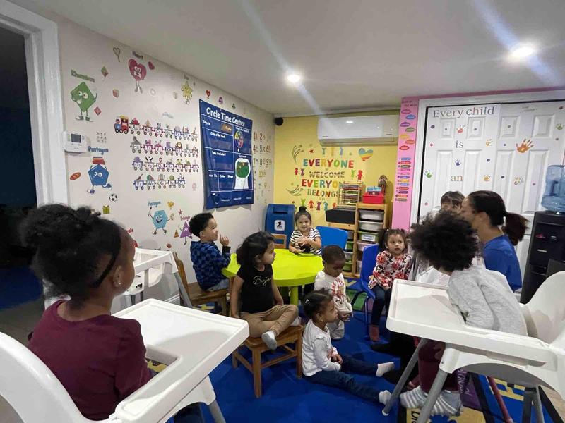 Photo of Little Friends House - Lynbrook, NY