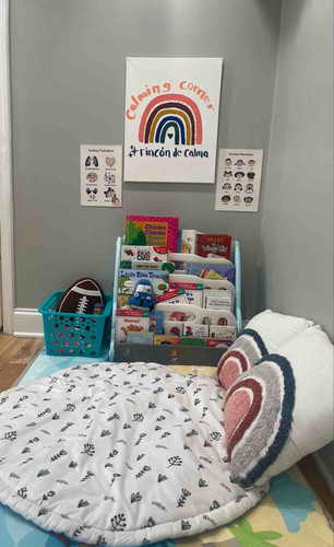 Photo of Ruth Funes Daycare - Laurel, MD