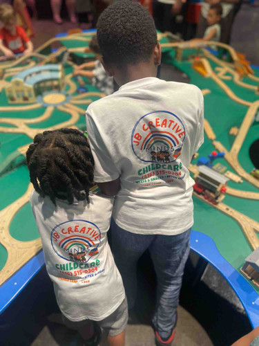 Photo of JB Creative Minds - Hempstead, NY