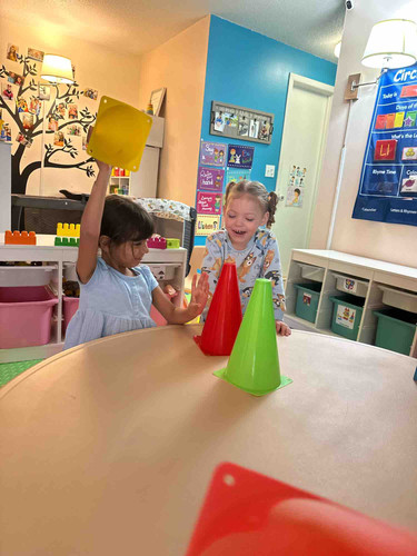 Photo of Play And Learning Daycare - Framingham, MA