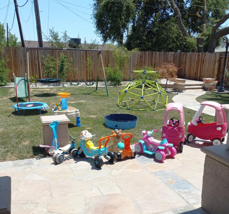 Photo of Little Pandas Daycare