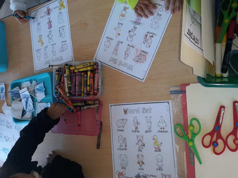 Photo of Los Pinguinitos Family Daycare - Pacoima, CA