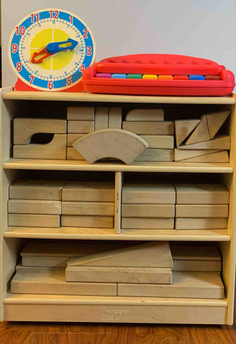 Photo of Faith And Joy Daycare - Montgomery, IL