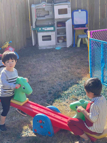 Photo of Les Petits Angels Daycare - Shoreline, WA