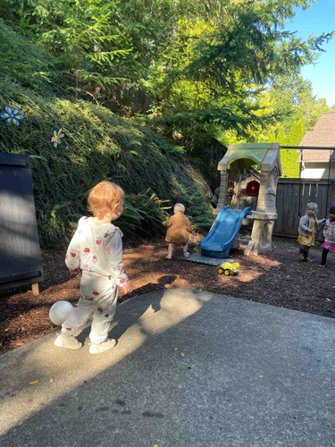 Photo of MASTERMINDS Daycare - Tigard, OR