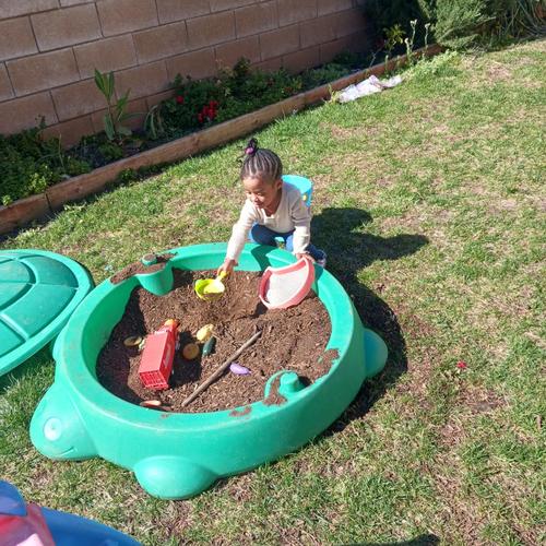 Photo of Monthly Childcare - Fontana, CA