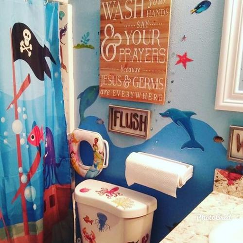 Photo of Rocking Knowledge Family Home Daycare - Los Angeles, CA