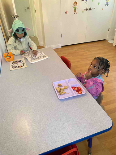 Photo of Morales Family Child Care - Reseda, CA