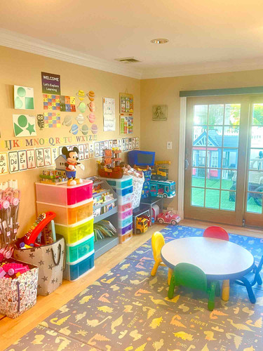 Photo of Bright Blossoms Daycare, LLC Daycare - Merrick, NY