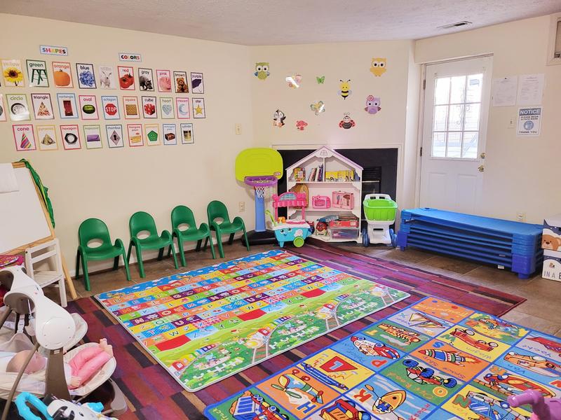 Photo of Ismah's Childcare - Windsor Mill, MD