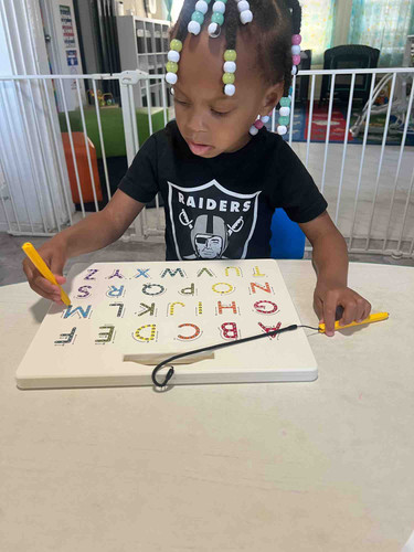 Photo of Lamb Family Child Care - Los Angeles, CA