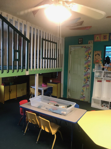 Photo of Pink & Blue Daycare - El Paso, TX