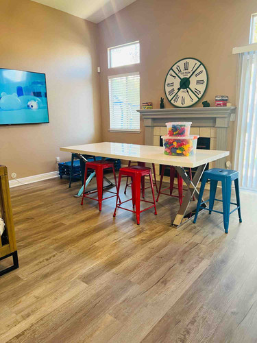 Photo of Little Tiny People Daycare - Oakley, CA