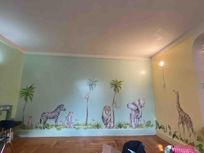 Photo of CB Blossom LLC Daycare